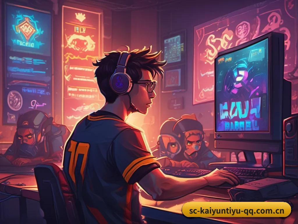 每个板块围绕一个运动项目展开 - 多运动项目内容板块 - kaiyun